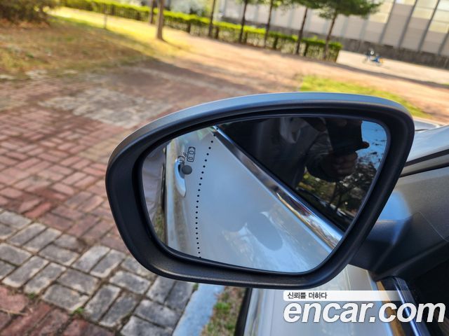 Renault Korea XM3 2020 — photo 13