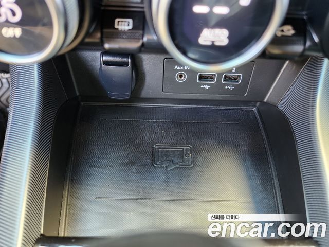 Renault Korea XM3 2020 — photo 17