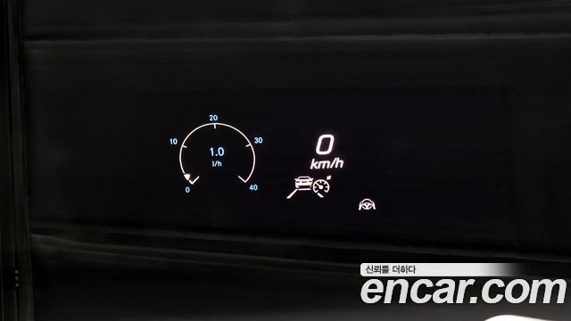 Mercedes-Benz GLE-Class 2020 — photo 21