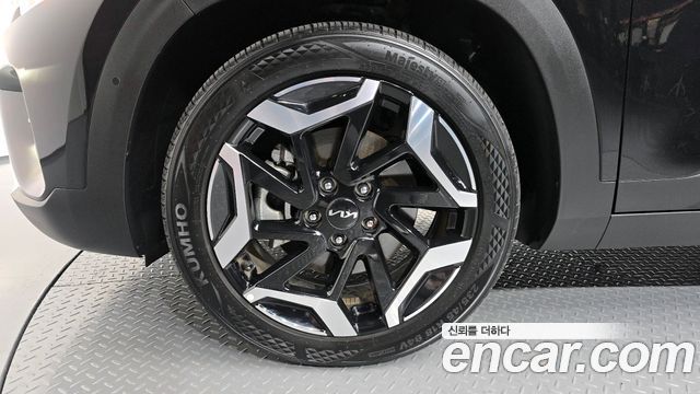 Kia Seltos 2025 — photo 5
