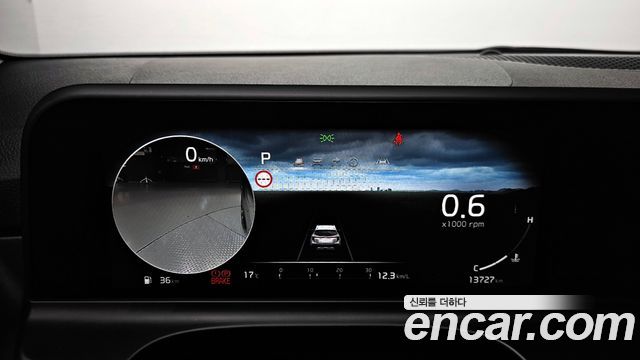Kia Seltos 2025 — photo 11