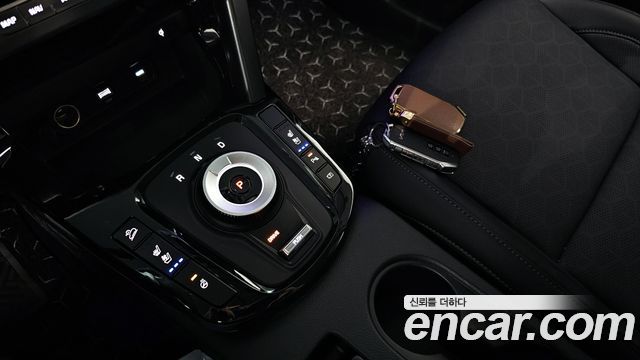 Kia Seltos 2025 — photo 12