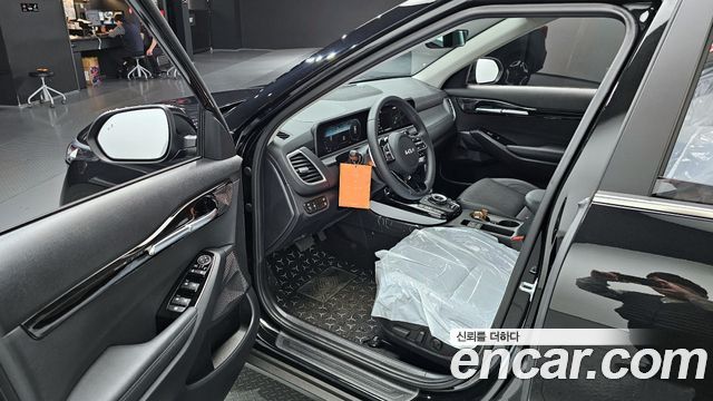 Kia Seltos 2025 — photo 13