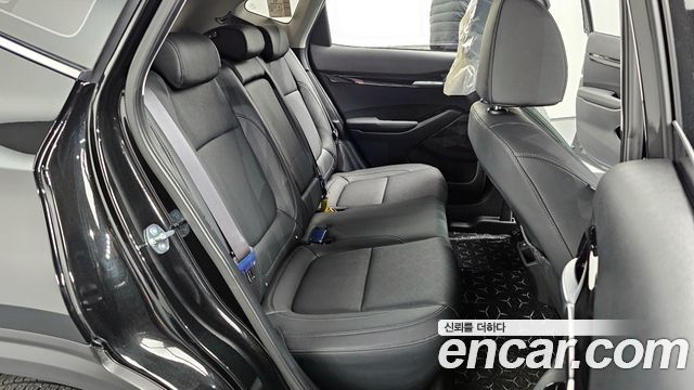 Kia Seltos 2025 — photo 17