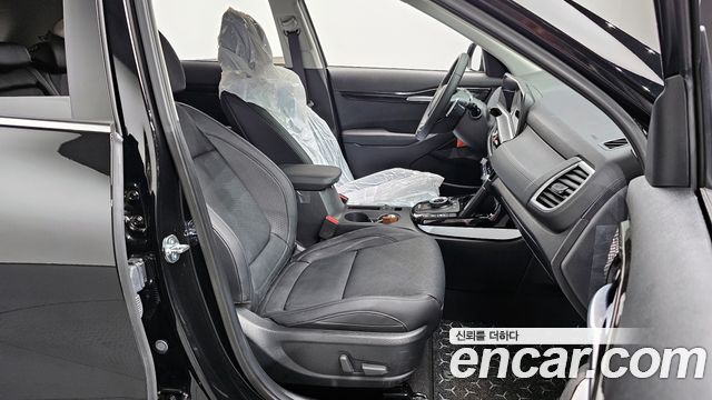 Kia Seltos 2025 — photo 18