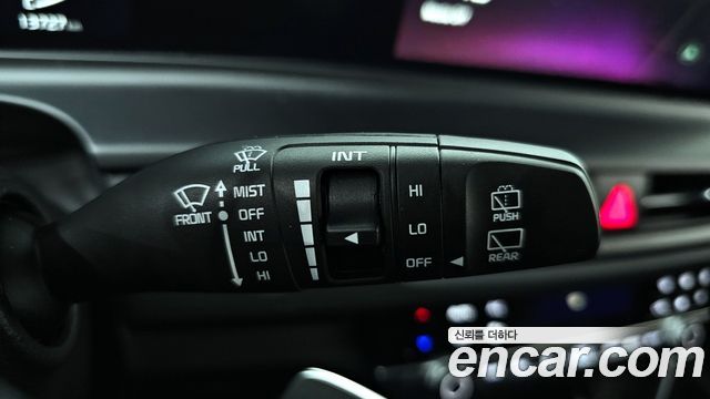 Kia Seltos 2025 — photo 22