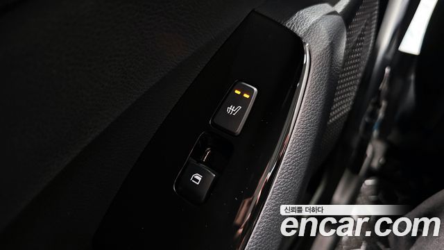 Kia Seltos 2025 — photo 23
