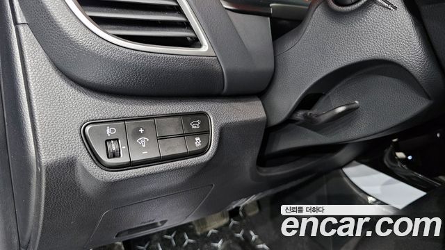 Kia Seltos 2025 — photo 24