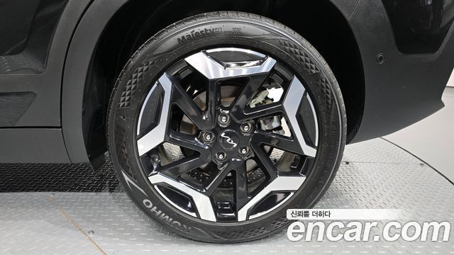 Kia Seltos 2025 — photo 7