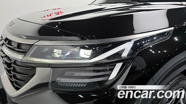 Kia Seltos 2025 — photo 8