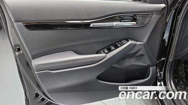 Kia Seltos 2025 — photo 14