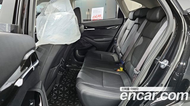 Kia Seltos 2025 — photo 16