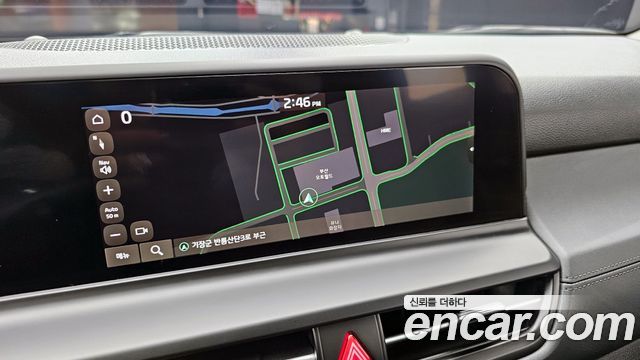 Kia Seltos 2025 — photo 28