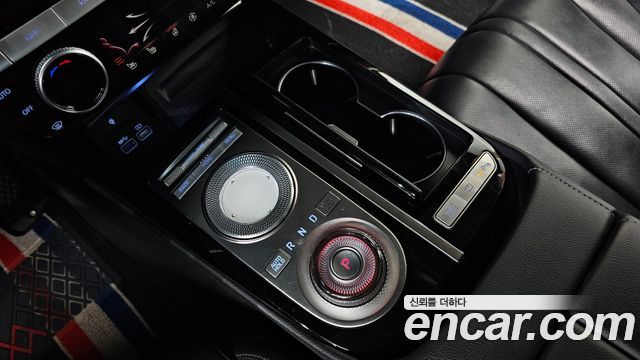 Genesis G80 2021 — photo 9