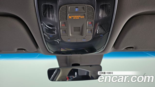 Genesis G80 2021 — photo 16