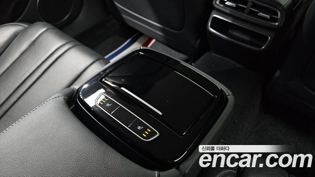 Genesis G80 2021 — photo 17