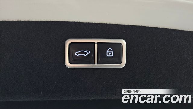 Genesis G80 2021 — photo 18