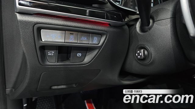 Genesis G80 2021 — photo 19