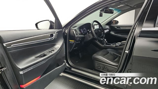 Hyundai Grandeur 2018 — photo 10
