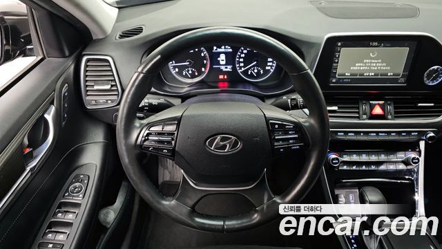 Hyundai Grandeur 2018 — photo 12