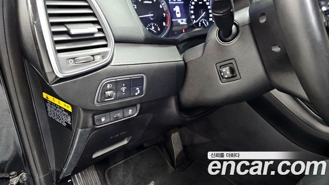 Hyundai Grandeur 2018 — photo 18