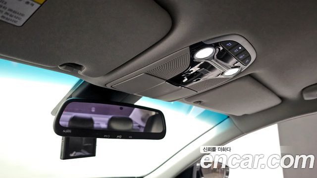 Hyundai Grandeur 2018 — photo 19