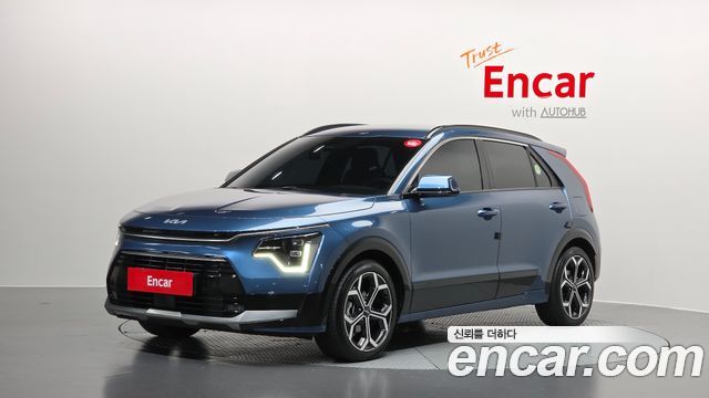 Kia Niro
