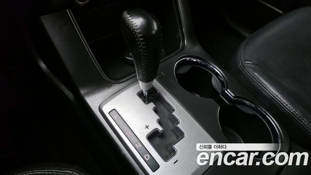 Kia Sorento 2011 — photo 12