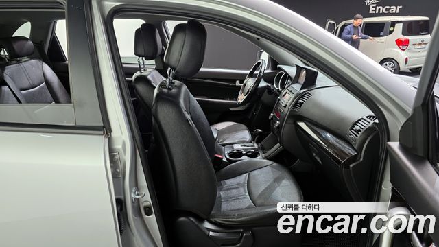 Kia Sorento 2011 — photo 18