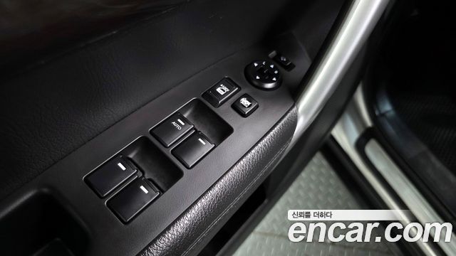 Kia Sorento 2011 — photo 20