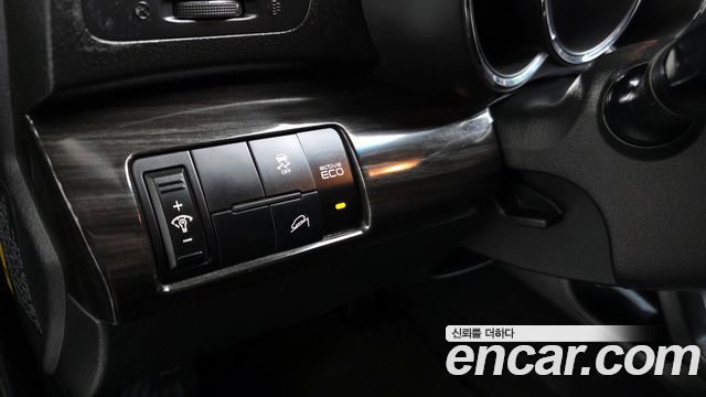 Kia Sorento 2011 — photo 21