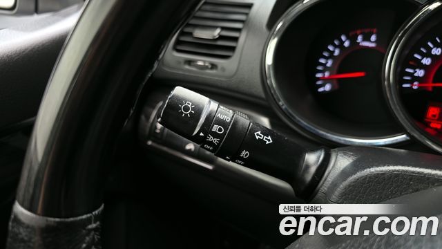 Kia Sorento 2011 — photo 22