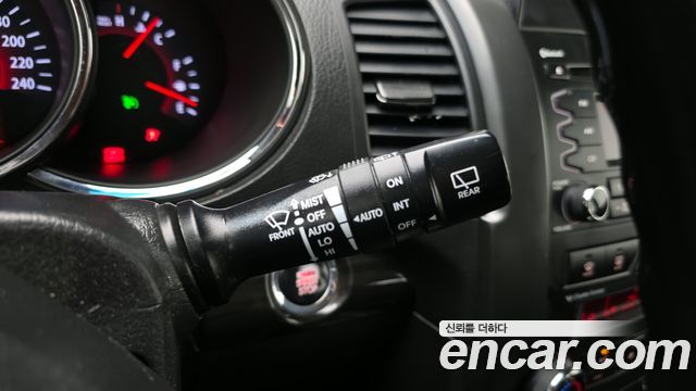 Kia Sorento 2011 — photo 23
