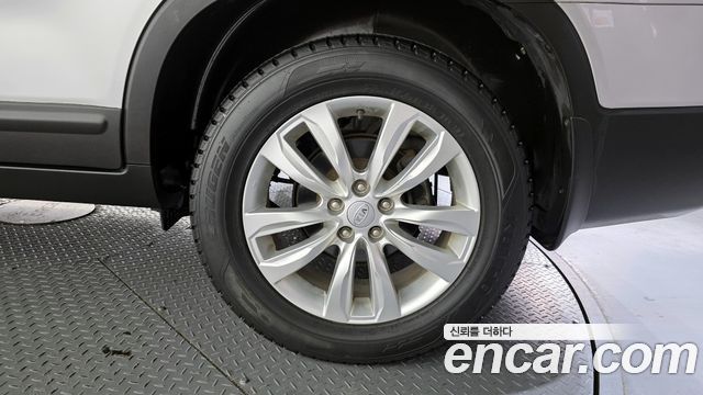 Kia Sorento 2011 — photo 7