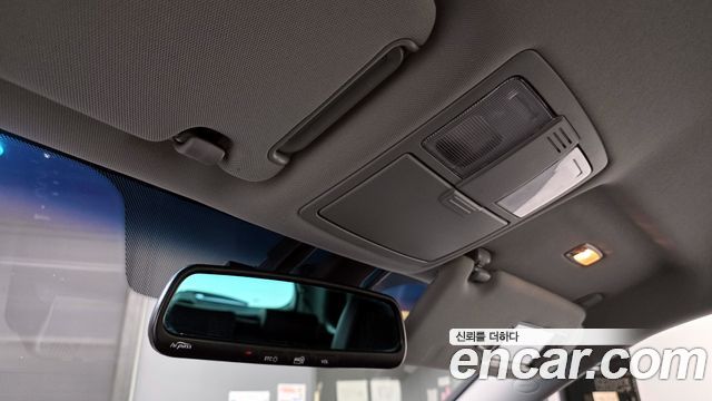Kia Sorento 2011 — photo 27