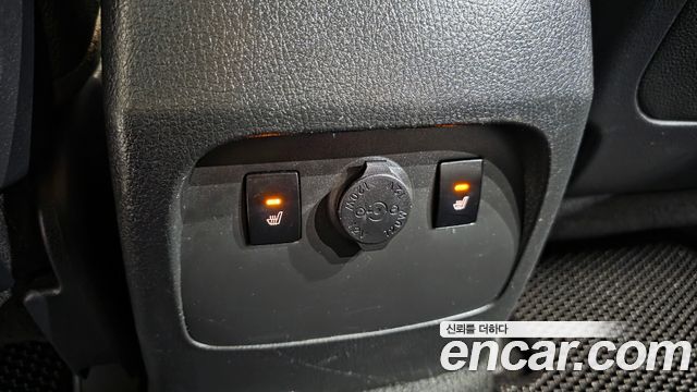 Kia Sorento 2011 — photo 31