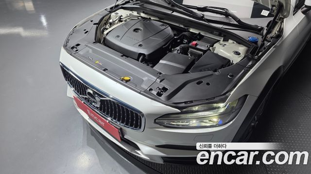 Volvo V90 2019 — photo 6