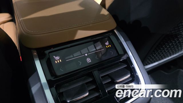 Volvo V90 2019 — photo 27
