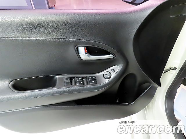 Kia morning 2013 — photo 13