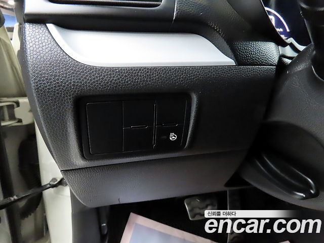 Kia morning 2013 — photo 14