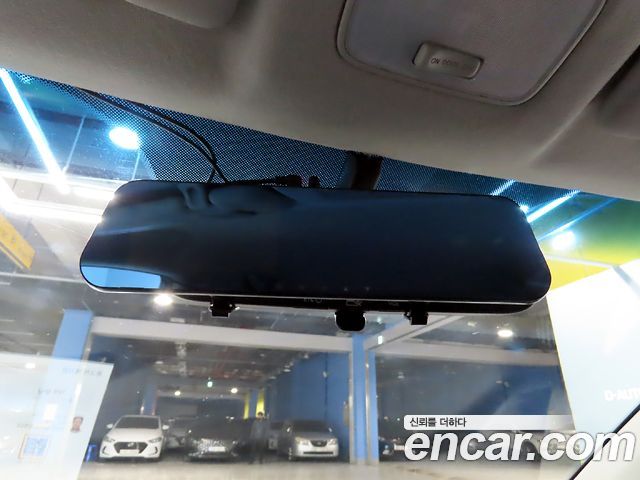 Kia morning 2013 — photo 15