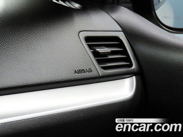 Kia morning 2013 — photo 16