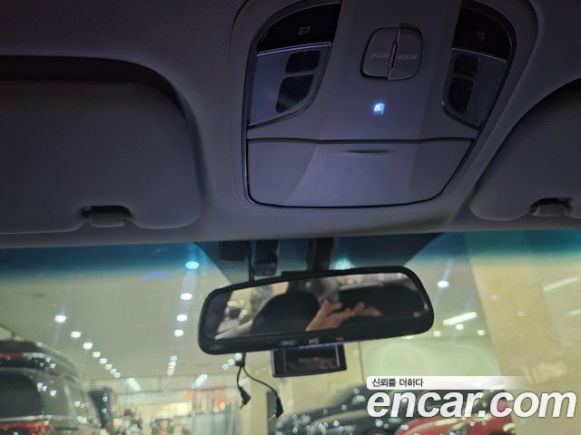 Hyundai Sonata 2012 — photo 19