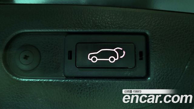 KG Mobility Rexton 2021 — photo 30