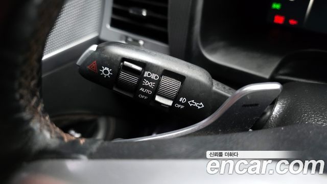 KG Mobility Rexton 2021 — photo 32