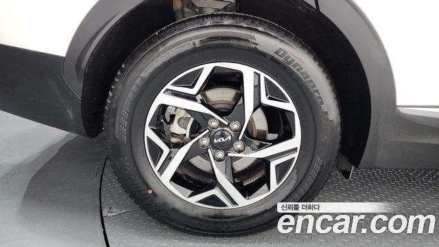 Kia Sportage 2022 — photo 5