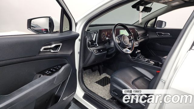 Kia Sportage 2022 — photo 13