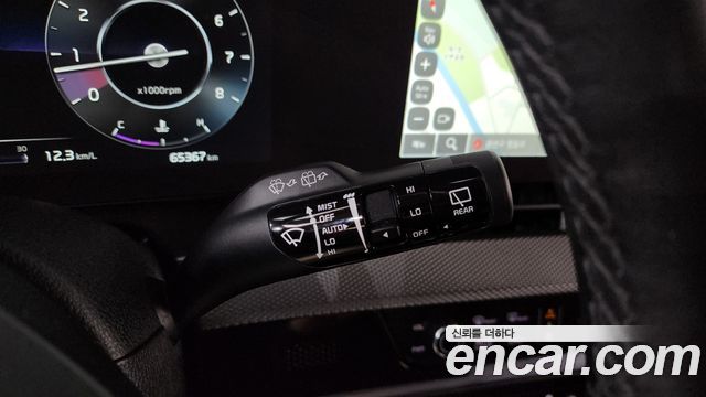 Kia Sportage 2022 — photo 23