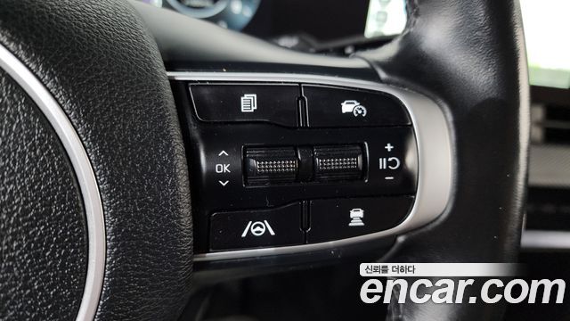 Kia Sportage 2022 — photo 24