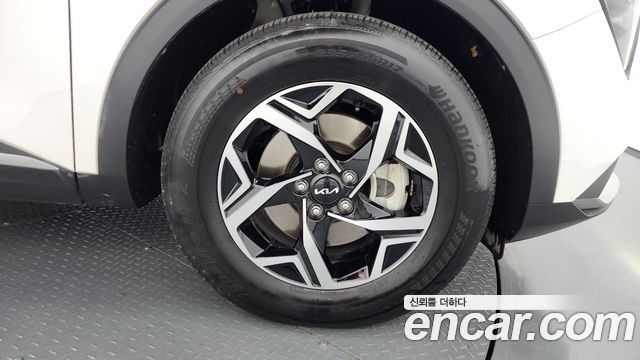 Kia Sportage 2022 — photo 7